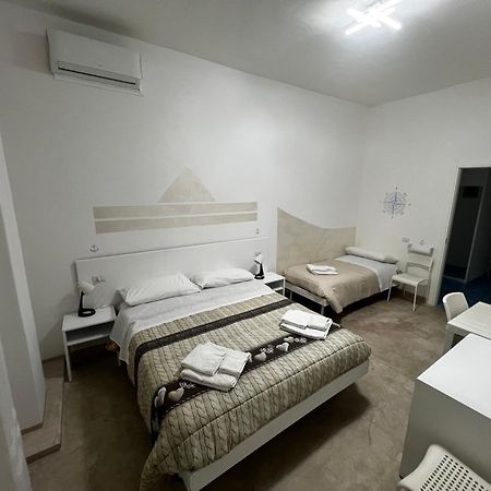Bed and Breakfast La Piazza Beb Tropea Zewnętrze zdjęcie