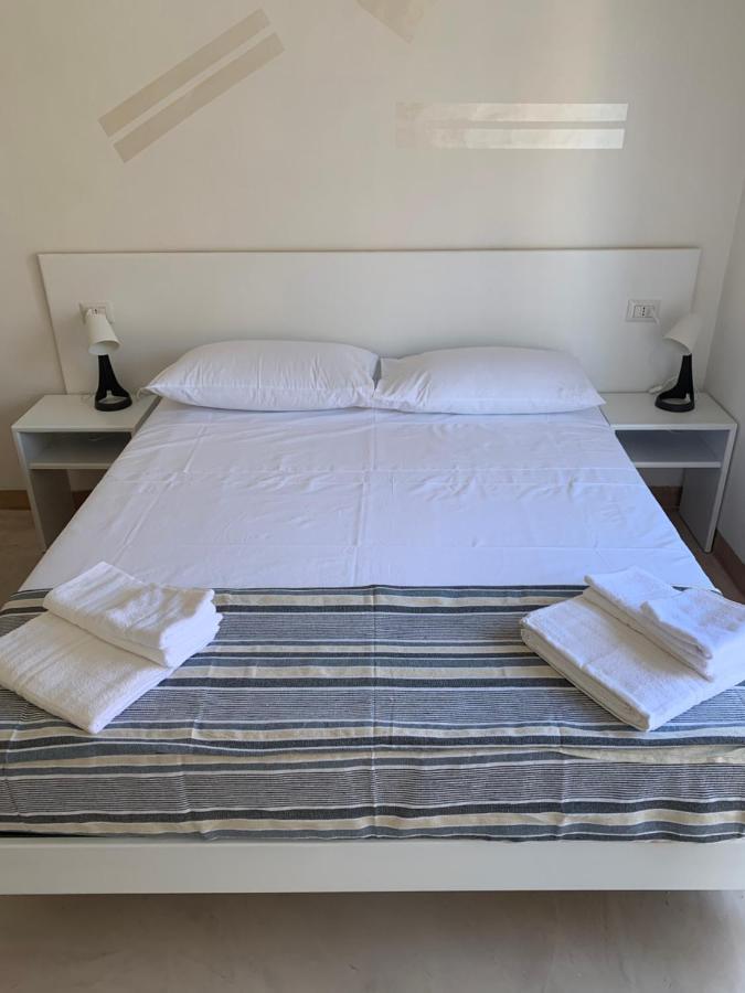 Bed and Breakfast La Piazza Beb Tropea Zewnętrze zdjęcie