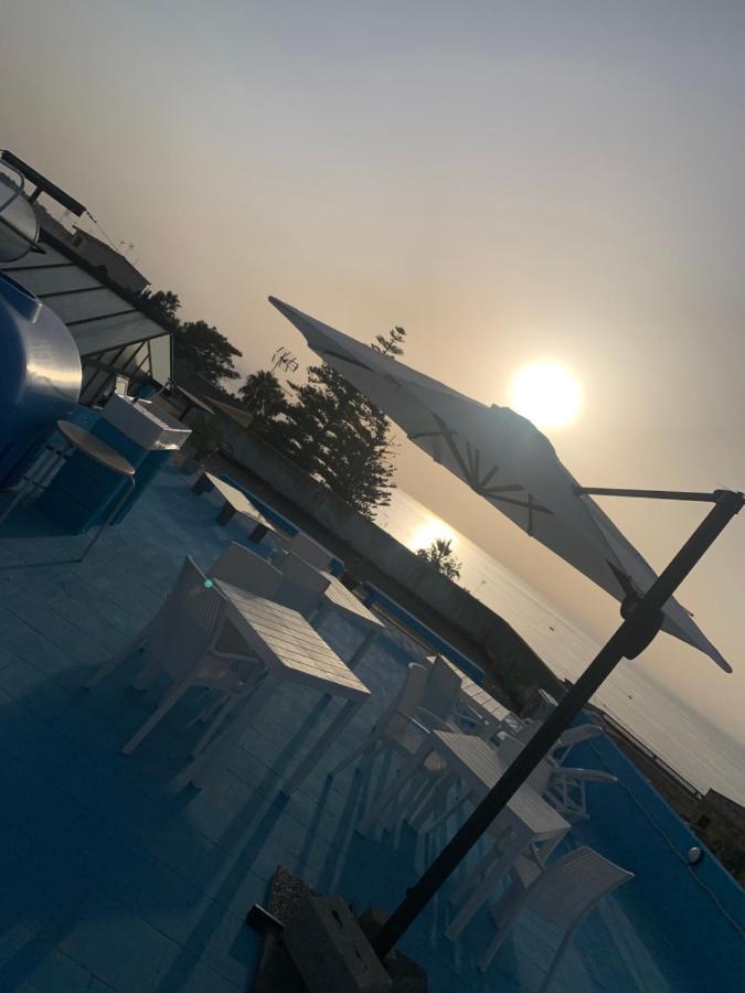 Bed and Breakfast La Piazza Beb Tropea Zewnętrze zdjęcie