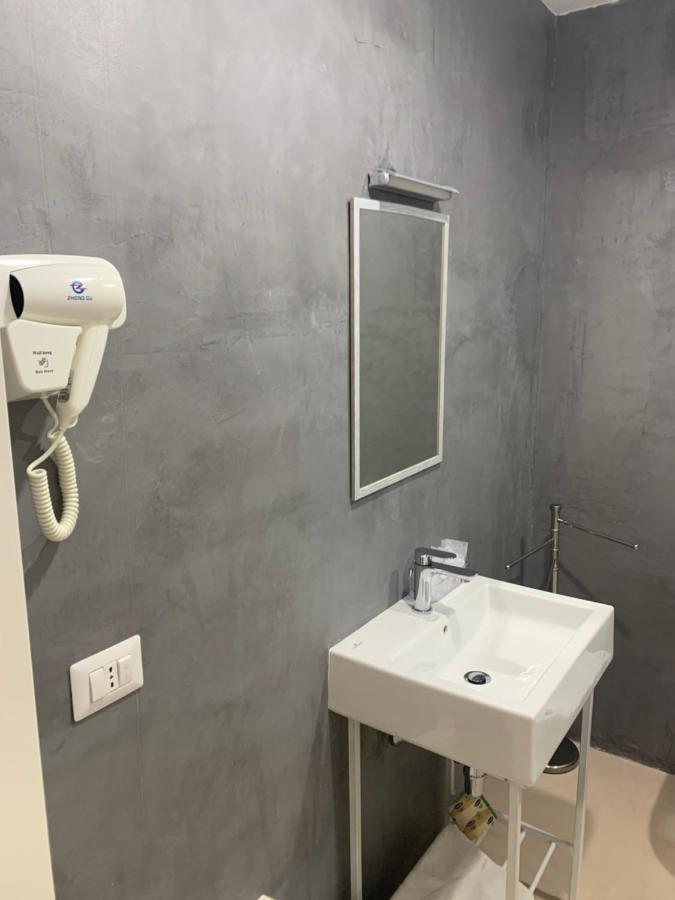 Bed and Breakfast La Piazza Beb Tropea Zewnętrze zdjęcie