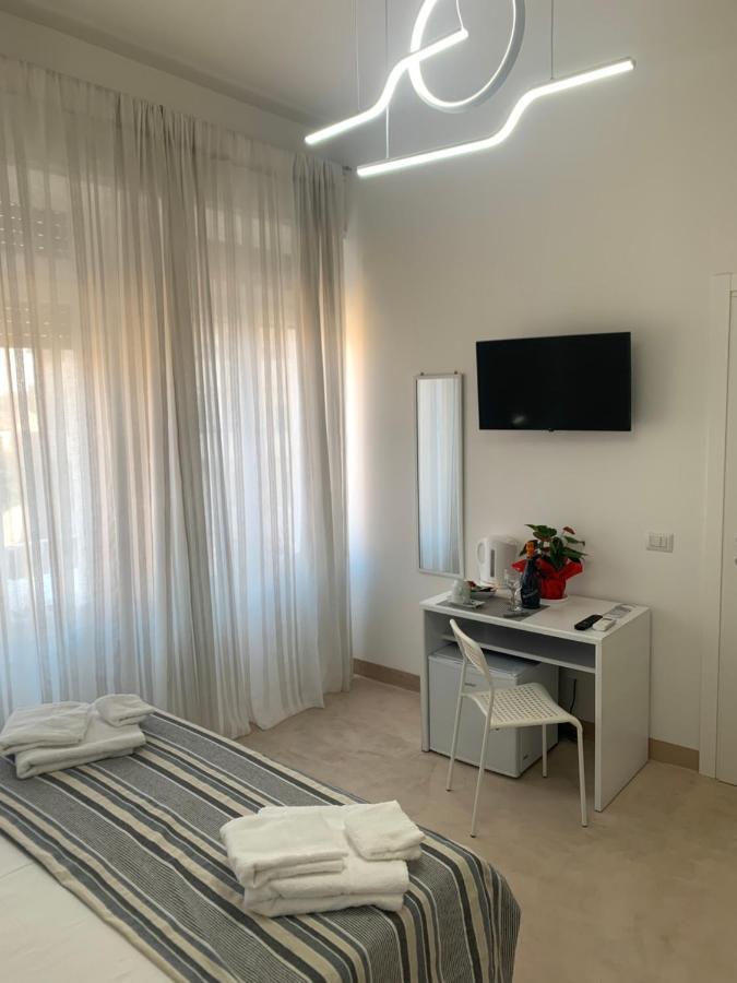 Bed and Breakfast La Piazza Beb Tropea Zewnętrze zdjęcie