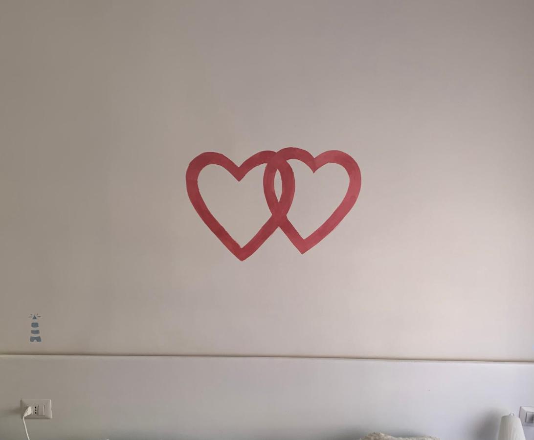 Bed and Breakfast La Piazza Beb Tropea Zewnętrze zdjęcie