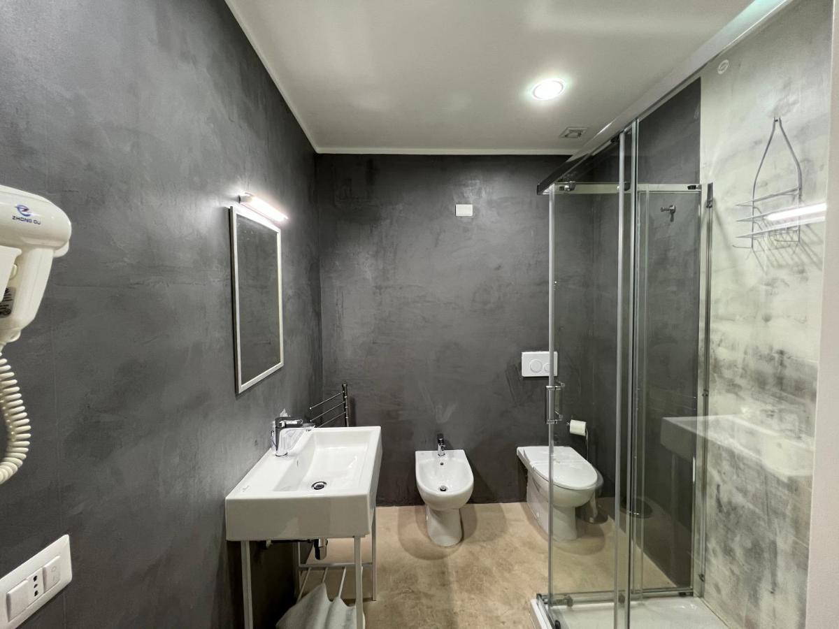 Bed and Breakfast La Piazza Beb Tropea Zewnętrze zdjęcie