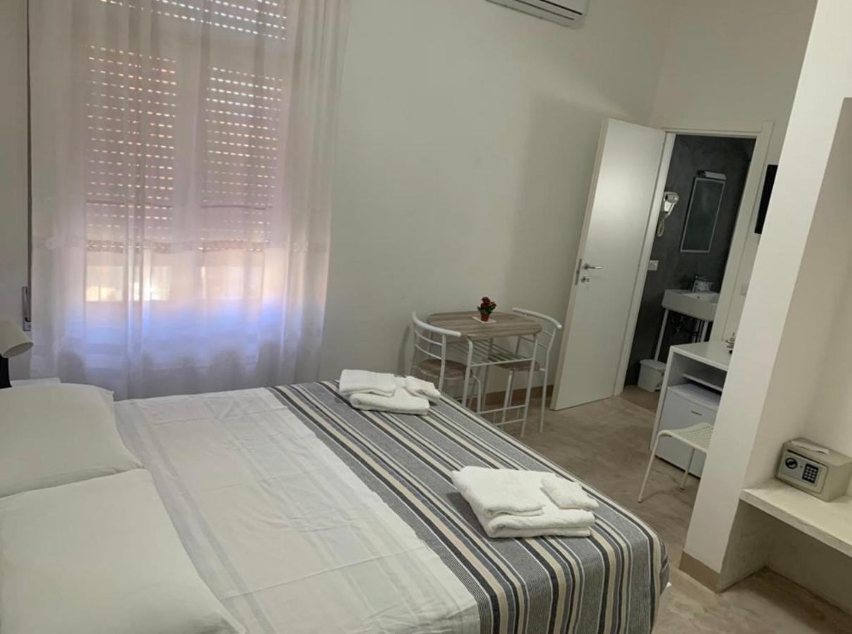 Bed and Breakfast La Piazza Beb Tropea Zewnętrze zdjęcie