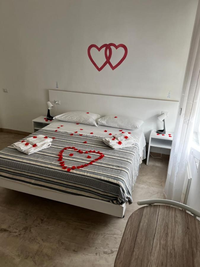 Bed and Breakfast La Piazza Beb Tropea Zewnętrze zdjęcie