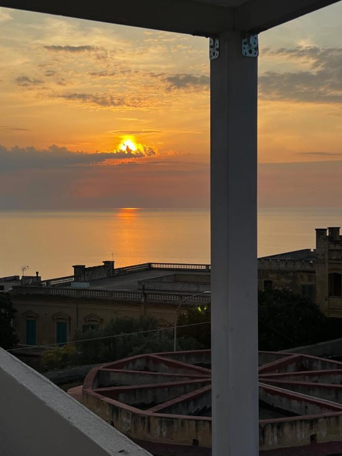 Bed and Breakfast La Piazza Beb Tropea Zewnętrze zdjęcie