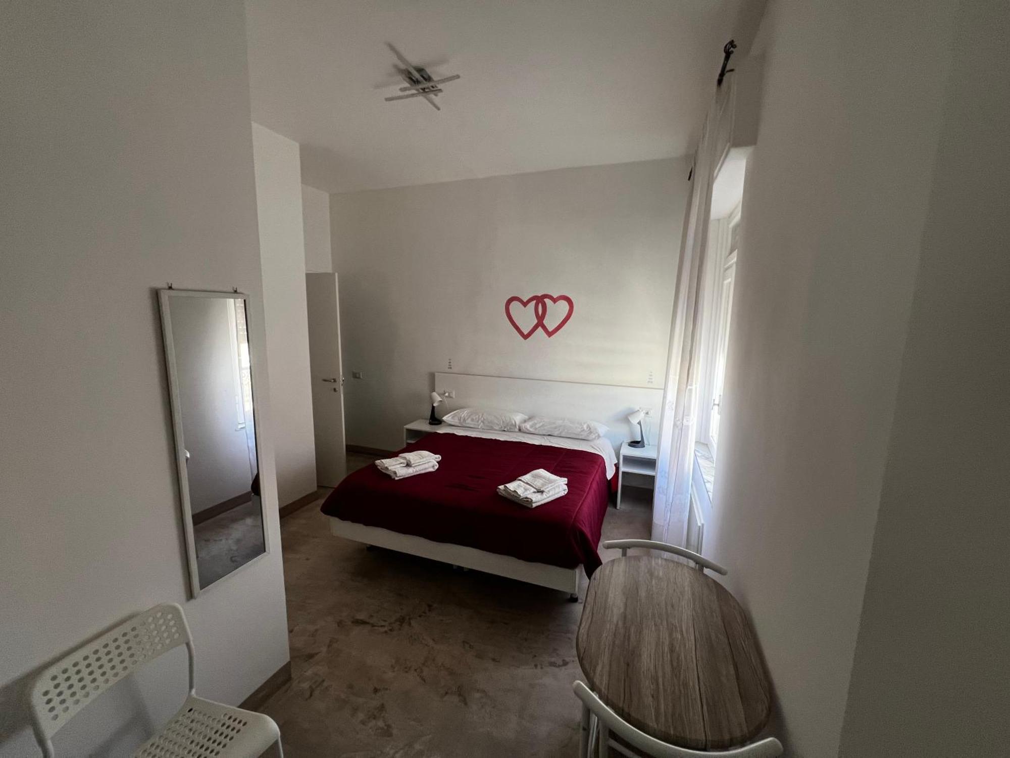 Bed and Breakfast La Piazza Beb Tropea Zewnętrze zdjęcie