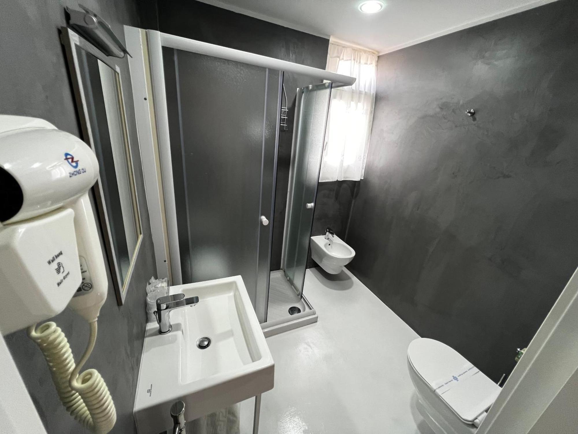 Bed and Breakfast La Piazza Beb Tropea Zewnętrze zdjęcie