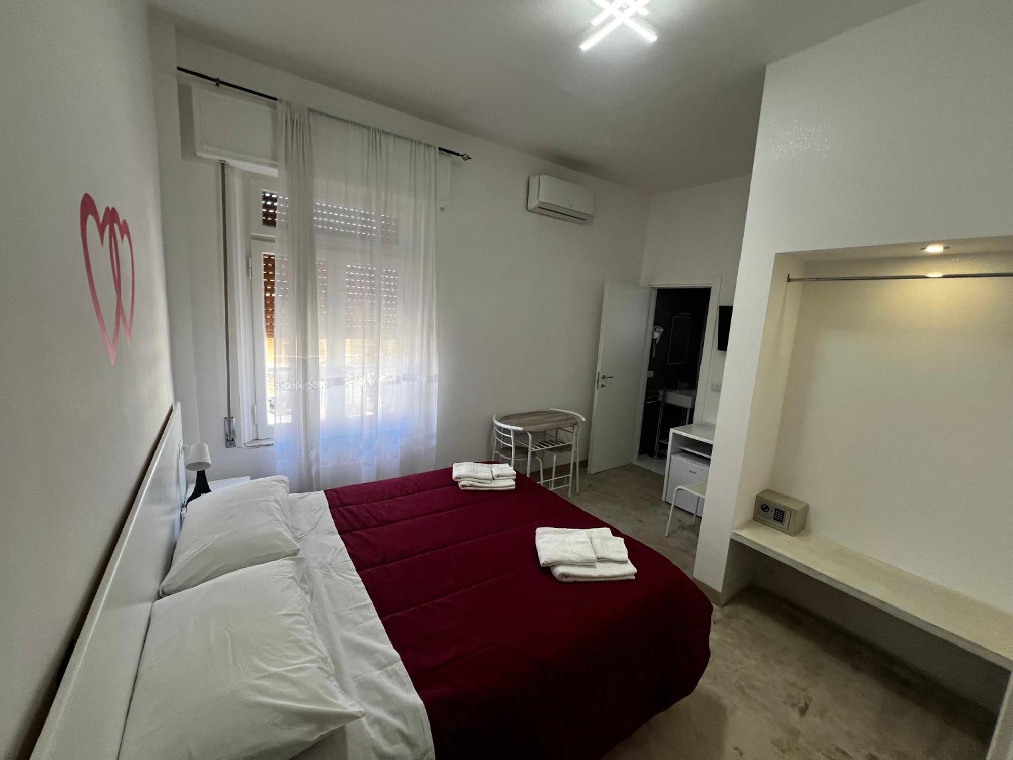 Bed and Breakfast La Piazza Beb Tropea Zewnętrze zdjęcie